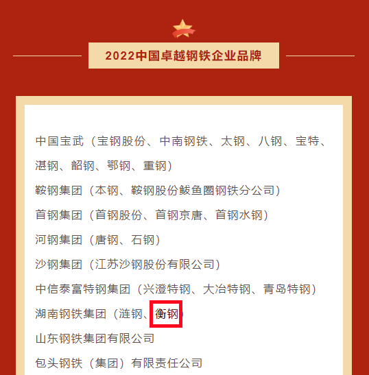 2022中國卓越鋼鐵企業(yè)品牌榜.png